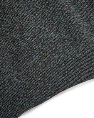 Piacenza 1733 Mouline 100% Cashmere Crewneck 5070
