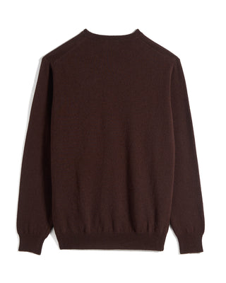 Piacenza 1733 Fine Wool Cashmere Crewneck 5149