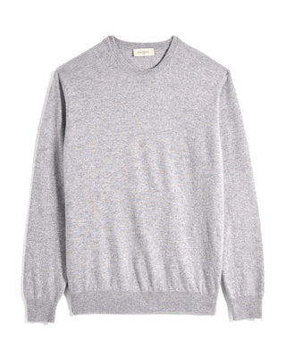Piacenza 1733 Fine Wool Cashmere Crewneck 5151