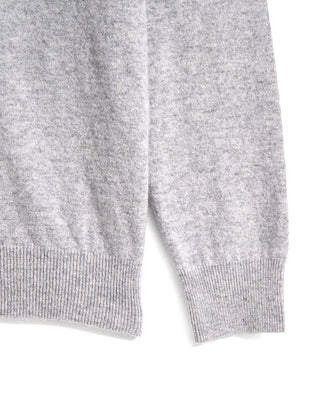 Piacenza 1733 Fine Wool Cashmere Crewneck 5153