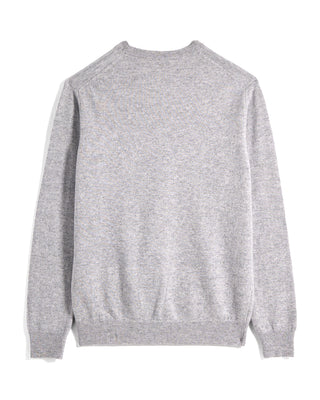 Piacenza 1733 Fine Wool Cashmere Crewneck 5157