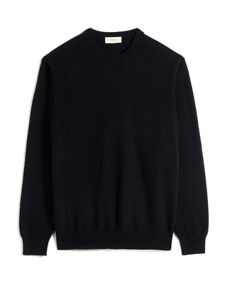 Piacenza 1733 Fine Wool Cashmere Crewneck 5131