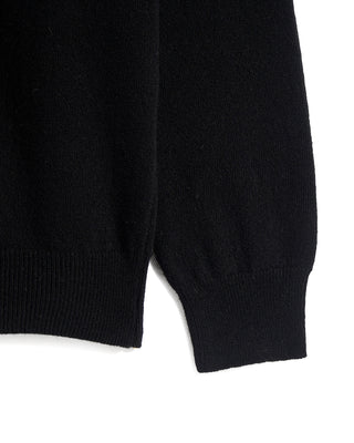 Piacenza 1733 Fine Wool Cashmere Crewneck 5133
