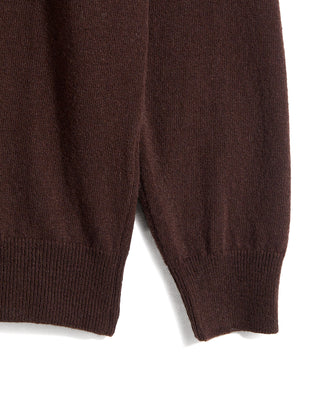 Piacenza 1733 Fine Wool Cashmere V Neck 5100