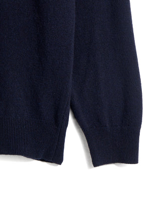Piacenza 1733 Fine Wool Cashmere V Neck 5113