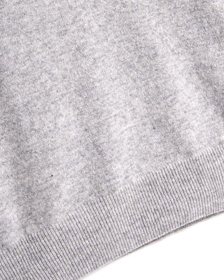 Piacenza 1733 Fine Wool Cashmere V Neck 5120