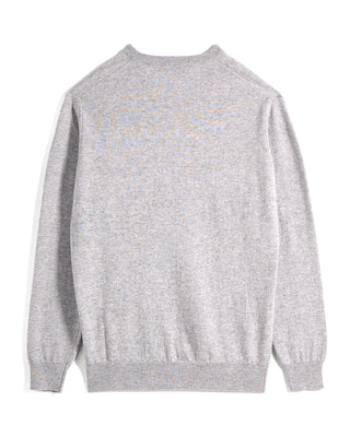 Piacenza 1733 Fine Wool Cashmere V Neck 5121