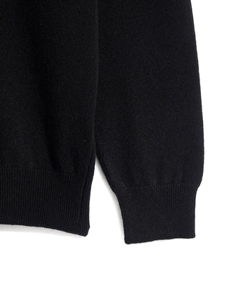 Piacenza 1733 Fine Wool Cashmere V Neck 5126