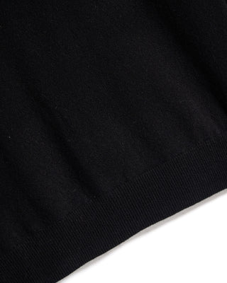 Piacenza 1733 Fine Wool Cashmere V Neck 5127
