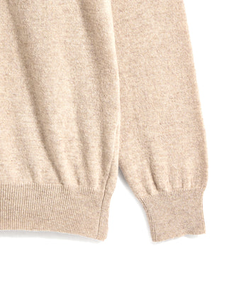 Piacenza 1733 Fine Wool Cashmere Turtleneck 5182