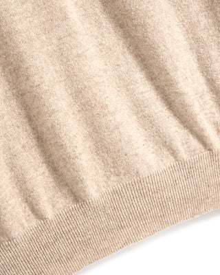 Piacenza 1733 Fine Wool Cashmere Turtleneck 5183