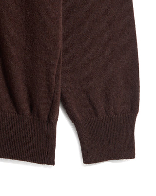 Piacenza 1733 Fine Wool Cashmere Turtleneck 5174