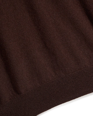 Piacenza 1733 Fine Wool Cashmere Turtleneck 5175