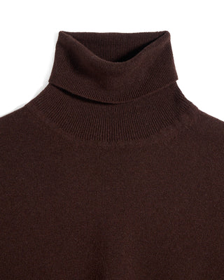 Piacenza 1733 Fine Wool Cashmere Turtleneck 5180