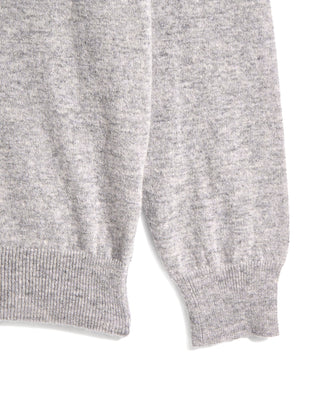 Piacenza 1733 Fine Wool Cashmere Turtleneck 5159