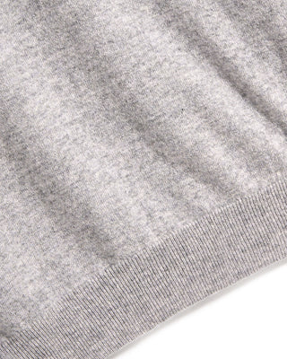 Piacenza 1733 Fine Wool Cashmere Turtleneck 5166
