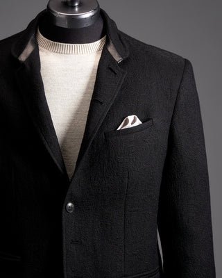 Redwood Textured Sport Jacket