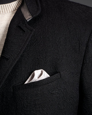Redwood Textured Sport Jacket