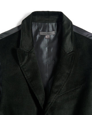 Woodward Corduroy Waistcoat
