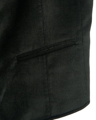 Woodward Corduroy Waistcoat