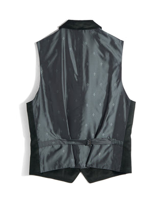 Woodward Corduroy Waistcoat