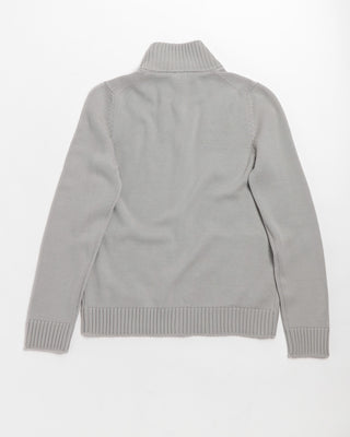5750 Gran Sasso Cardigan Sweater Putty  6