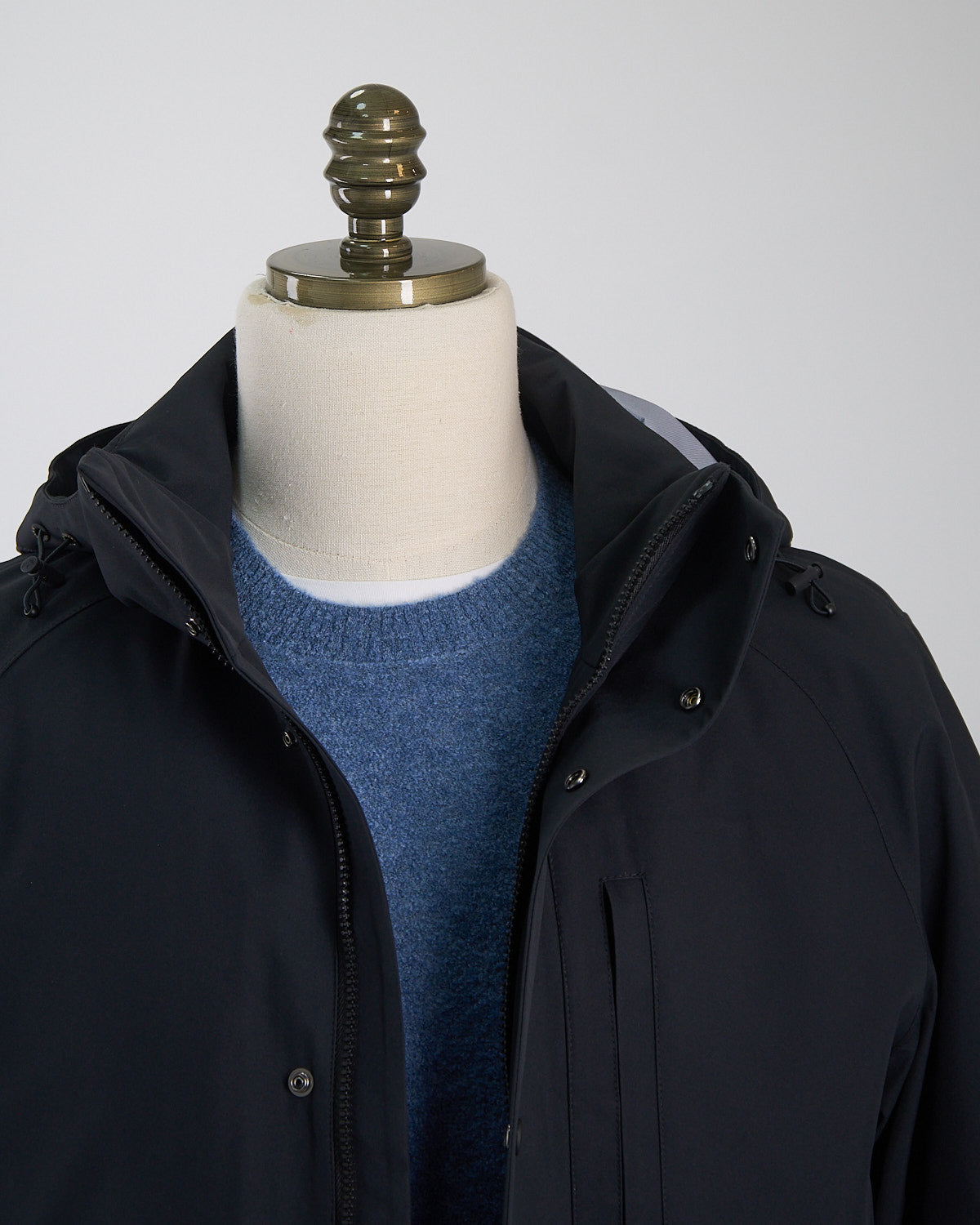Paul & shark typhoon 20000 jacket store