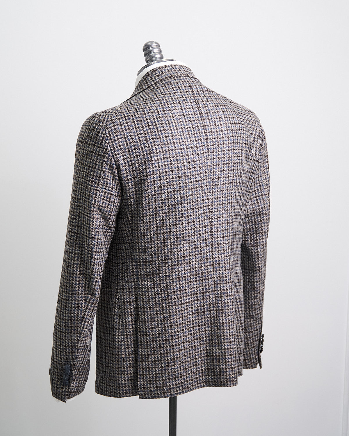 ジャケット TAGLIATORE SS25 Tweed blazer (DHARMA160063 I1291) Tagliatore – Blazer For Men