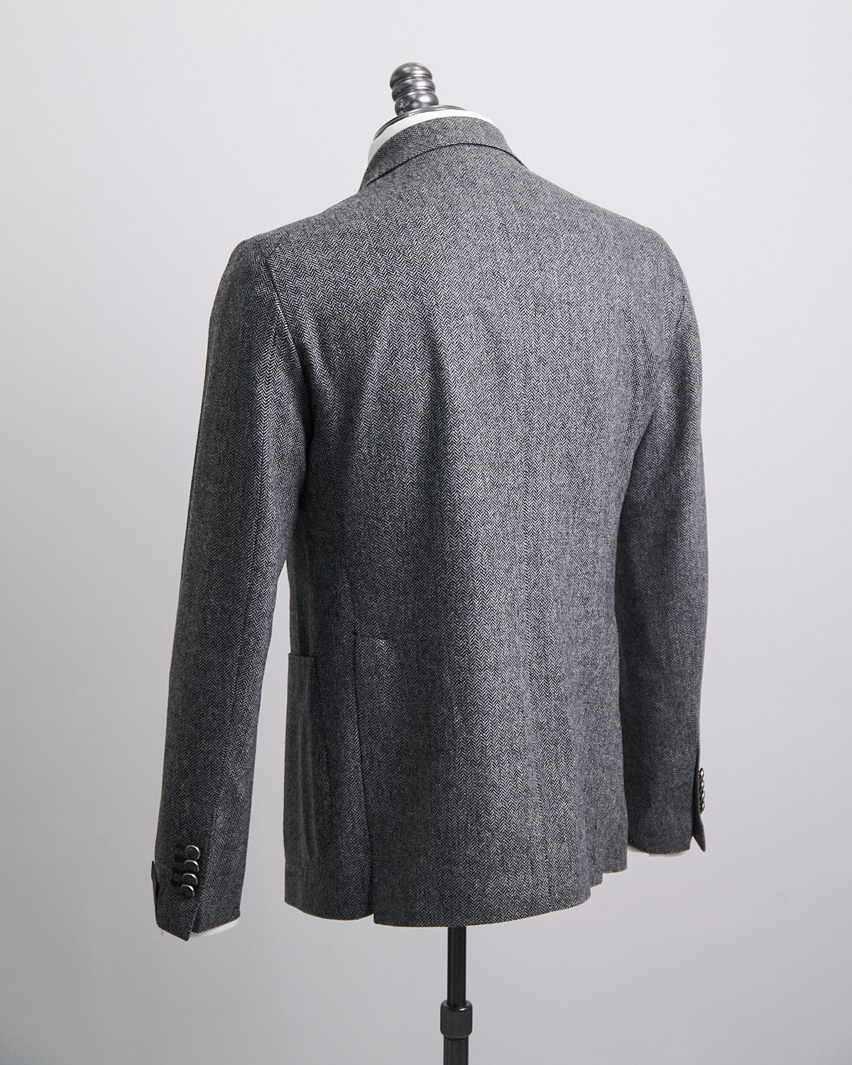 Herringbone jacket mens store