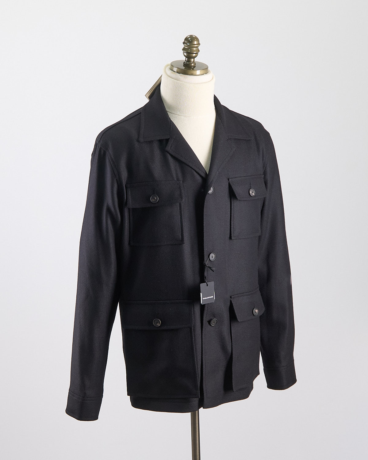 Black jacket dressy deals