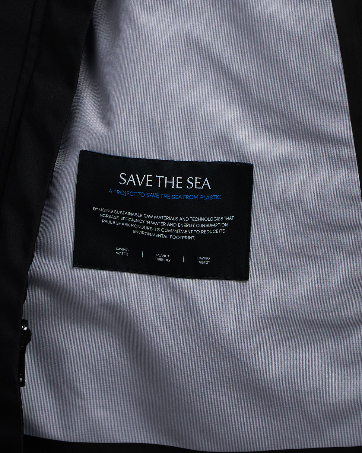 Typhoon 20000 Save The Sea 3 In 1 Parka