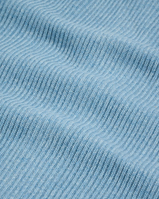Gran Sasso English Ribbed Shirt Jacket Light Blue 3 2920