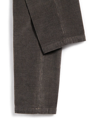 Briglia 1949 Cotton Lyocell Silky Smooth Corduroys Taupe 7 5659