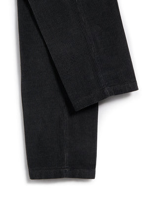 Briglia 1949 Cotton Lyocell Silky Smooth Corduroys Gunmetal 5 5670