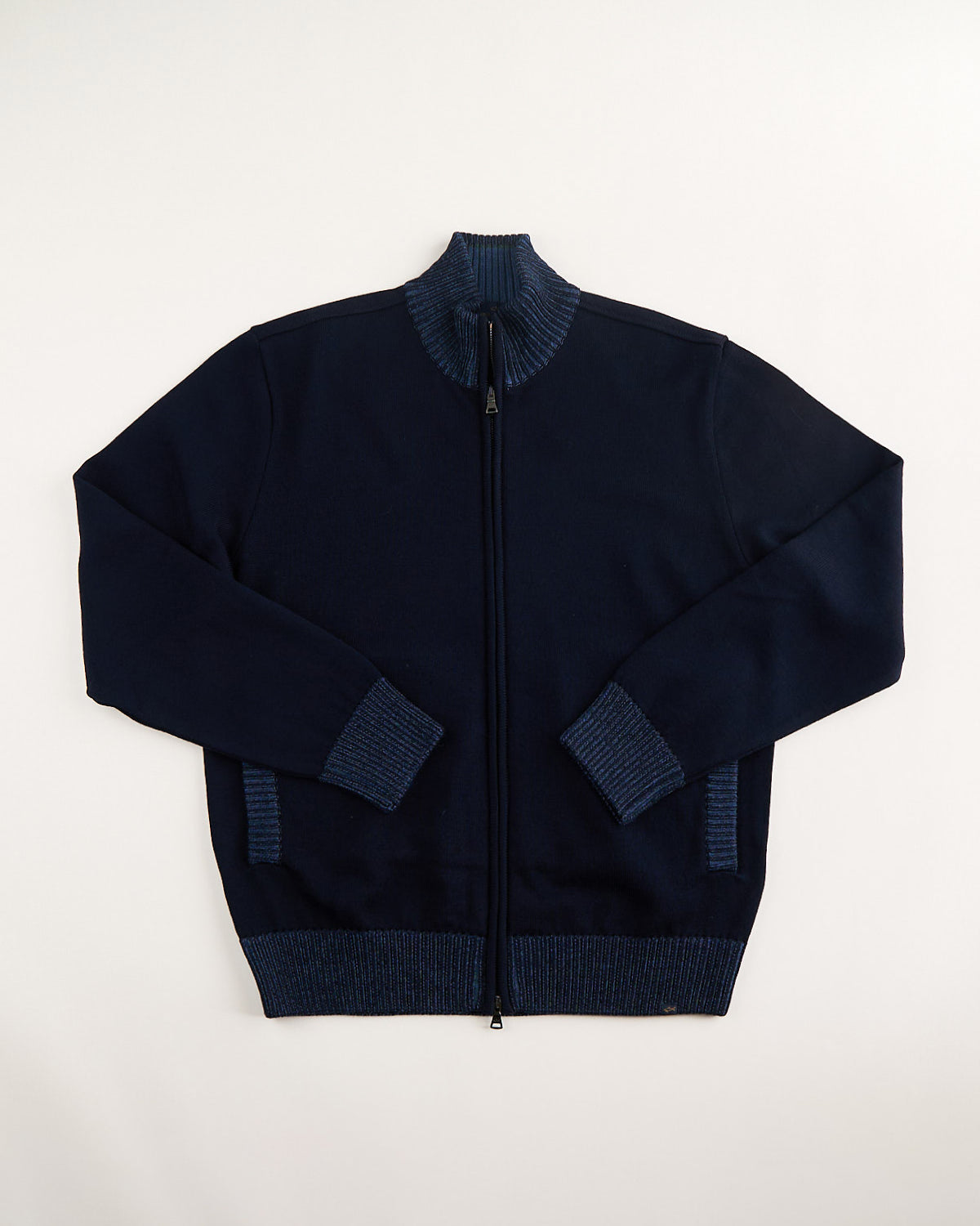 パーカー・フーディ PAUL  SHARK Men Sweater 14311827 050 BLUE Paul & Shark Activewear for Men | Online Sale up to 57% off
