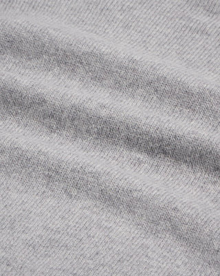 Gran Sasso Airwool Hoodie Sweater Grey 5 2944