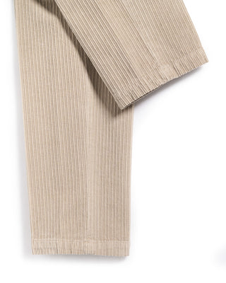 Briglia 1949 Wide Wale Cotton Corduroys Stone 7 5688