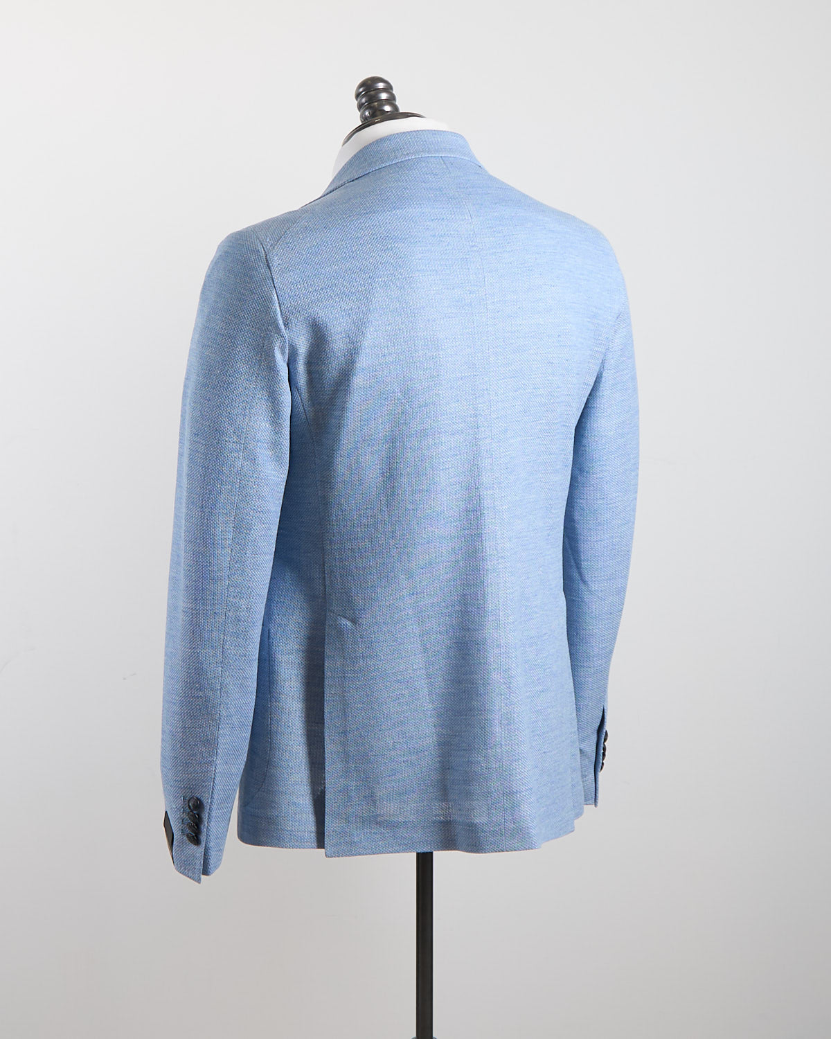 ジャケット TAGLIATORE LIGHT BLUE BLAZER Tagliatore Blazer In Light Blue | ModeSens