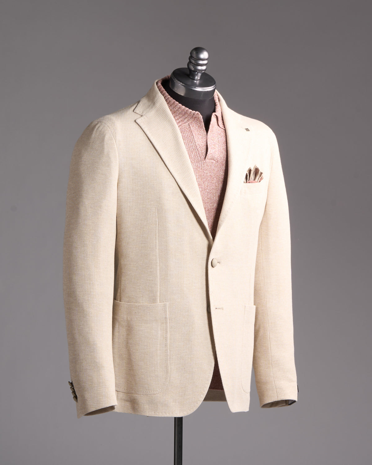 Tagliatore – Blazer For Men