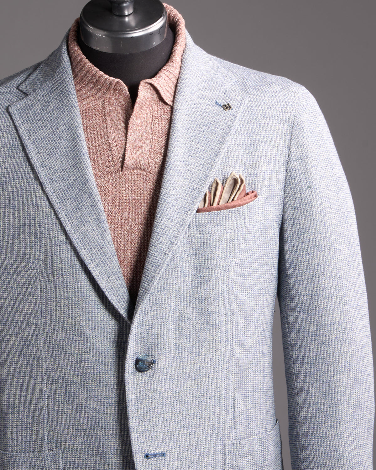 Tagliatore – Blazer For Men