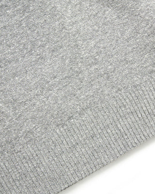 Cotton & Linen Lightweight Hoodie