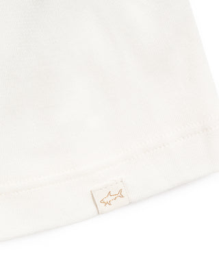 Paul  Shark Xsoft Cotton Blend Jersey T Shirt White 4 8131