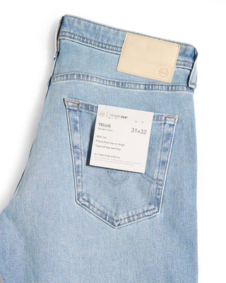 Paul  Shark Xsoft Cotton Blend Jersey T Shirt White 8 8134