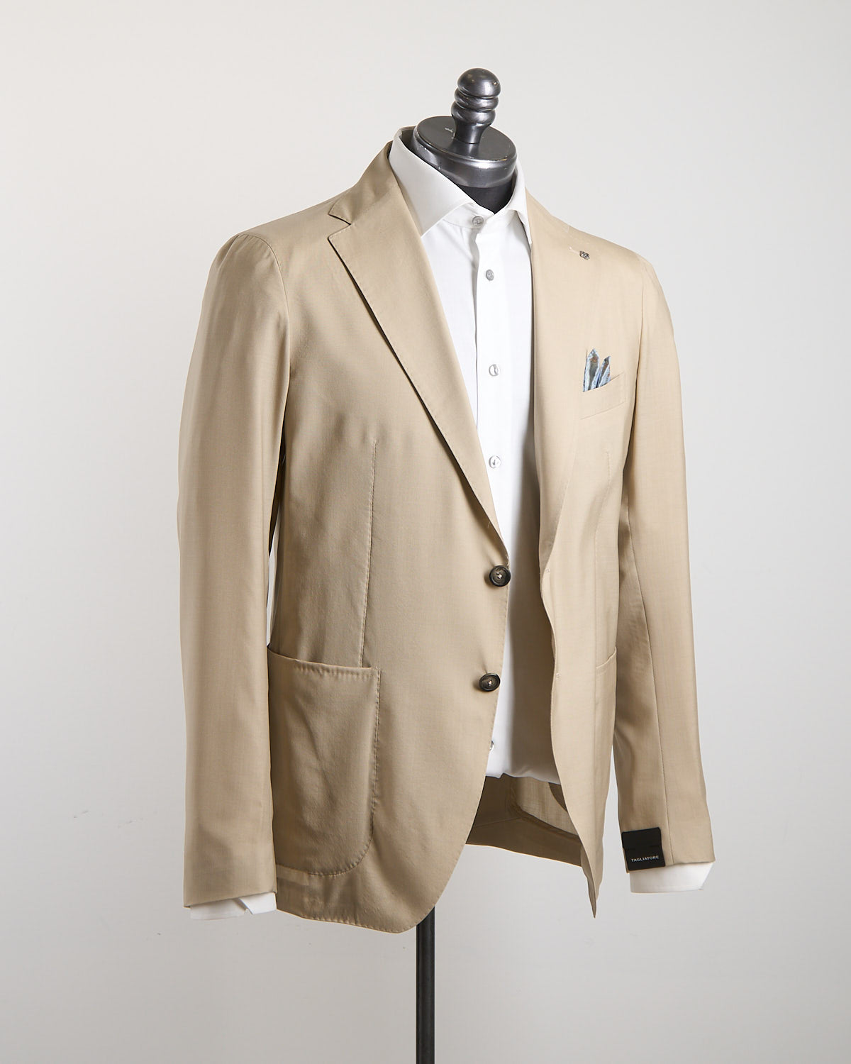 TAGLIATORE タリアトーレ LARS 42 TAGLIATORE タリアトーレ LARS 42 Tagliatore Striped Women