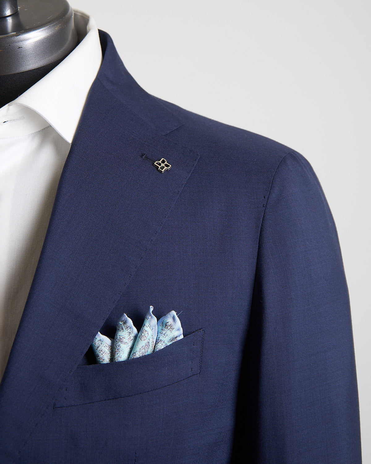 Tagliatore The Featherweight Blazer - blazerformen.com