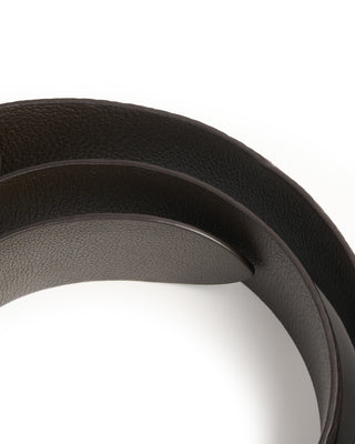 Andersons Soft Textured Brown Belt Brown 11 4702