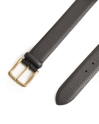 Andersons Soft Textured Brown Belt Brown 12 4703