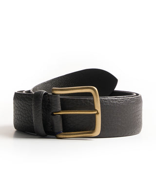 Andersons Soft Textured Brown Belt Brown 6 4710