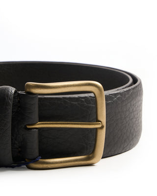 Andersons Soft Textured Brown Belt Brown 8 4711