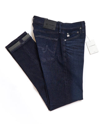 AG Jeans Tellis 2 Years Ellington Wash Jeans Indigo  6